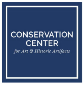 conservation center for arts and historic artifacts